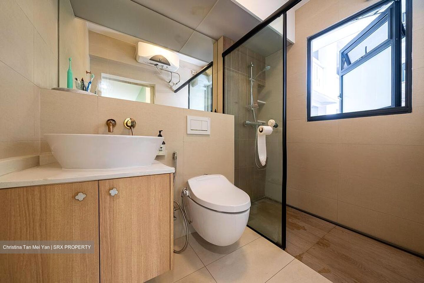 Blk 104A Alkaff Courtview (Toa Payoh), HDB 4 Rooms #520603801